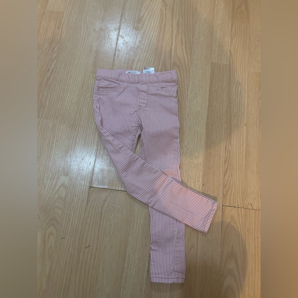 H&M 4-5 girls pants